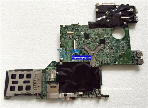 Acer Motherboard Mbfr Da Zc Mb D Empower Laptop