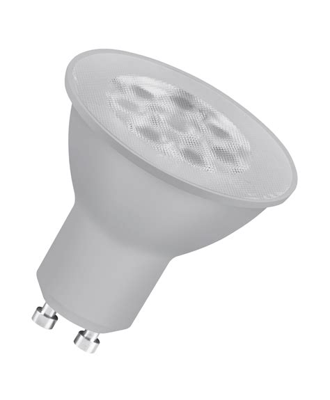 Led Spot Osram Active Relax GU10 5W Ej Dimbar K Rauta