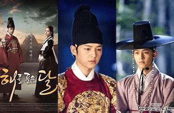 Top 10 Korean Historical Drama List of 2017 - Must-Watch Series