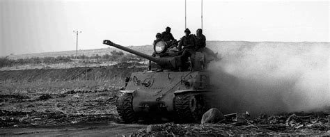 How The Yom Kippur War Changed Opec