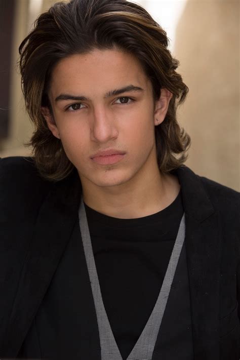 Aramis Knight The Mentalist Wiki Fandom