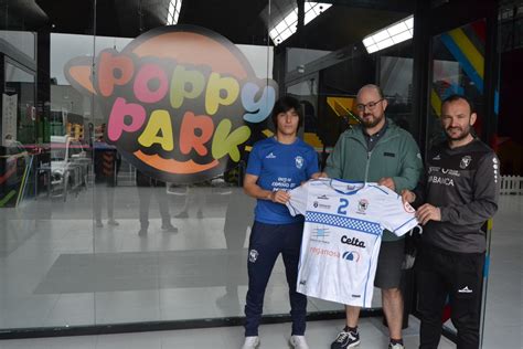 Charly y Juanma Marrube analizan el partido ante CD Leganés O Parrulo