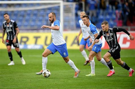 P Fortuna Liga Kolo Ban K Ostrava Bud Jovice Jna