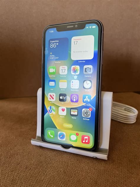 Iphone Xs 64gb Black Unlocked For Sale In Bellingham Wa Offerup