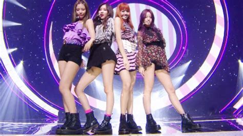 Exciting Blackpink As If It S Your Last