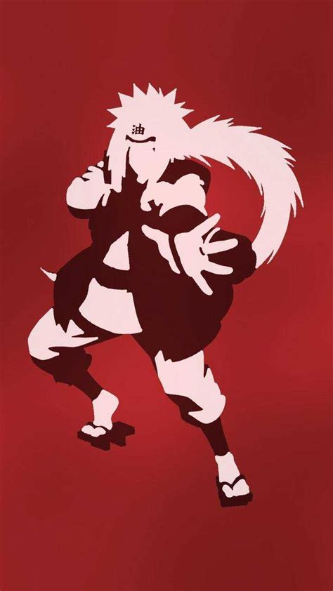 Hd Jiraiya Wallpaper Ixpap