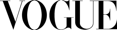 Vogue Logo Download In Hd Quality