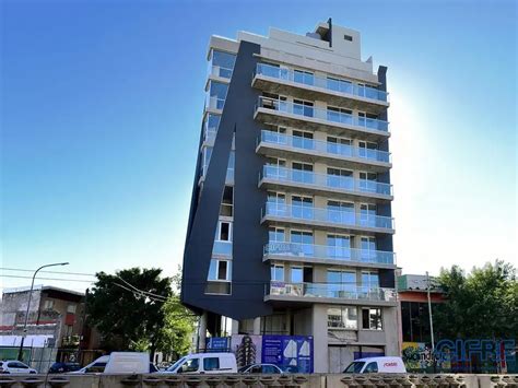 Departamento Venta a estrenar 3 ambientes con balcón 52m2 Av San