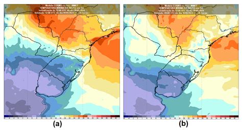 Chuva Forte Volta A Atingir O Rio Grande Do Sul Nesta Sexta Feira