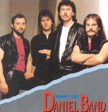 Best of Daniel Band | Christian Music Archive