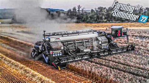 Using Nexat Prototype Combine New Generation Agricultural Technology