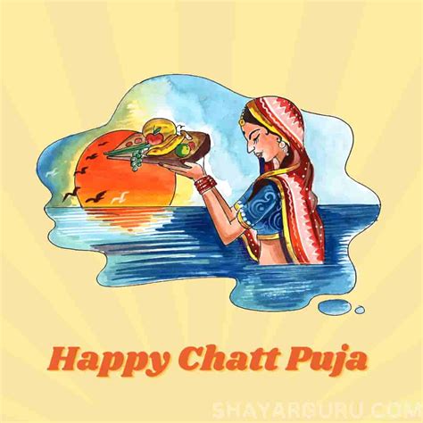 99 Happy Chhath Puja Wishes Messages Quotes Images Facebook