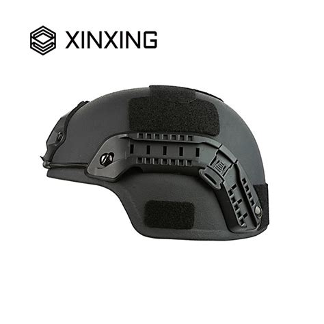 China Mich Ballistic Helmet Nij Iiia Manufacturers Suppliers