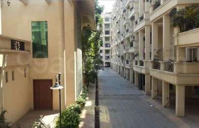 2 BHK Bedroom Apartment Flat For Rent In Lunkad Amazon Clover Park