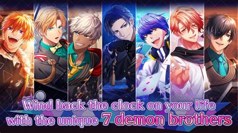 Pre Registration Has Begun For The Sequel To That Ikemen Demon Game “obey Me Nightbringer” Pre