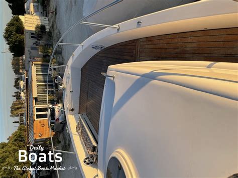 Majesty Yachts Gulf Craft Walkaround For Sale View Price