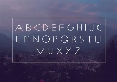 fresh  font   day linircle idevie