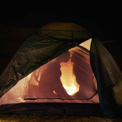 How To Have Camping Sex Expert Tips For Tent And Outdoor Sex