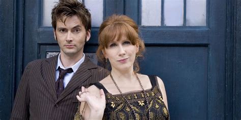 Doctor Who Essential Donna Noble Watchlist Bell Of Lost Souls