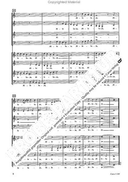 Veni Sancte Spiritus Come Now Holy Spirit By Samuel Scheidt 4 Part Sheet Music Sheet