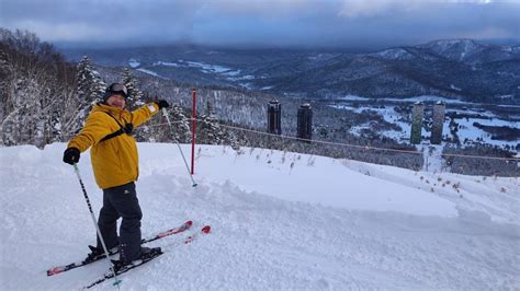 星野tomamu滑雪初體驗 北海道粉雪樂園魅力無窮 野旅行 Line Today