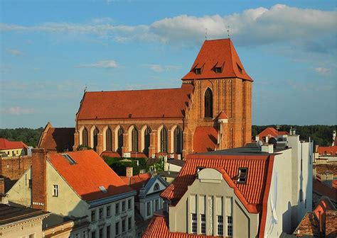 Katedra Świętych Janów Rentoom