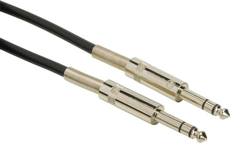 Amazon Hosa YPP 111 1 4 TS To Dual 1 4 TSF Y Cable Electronics