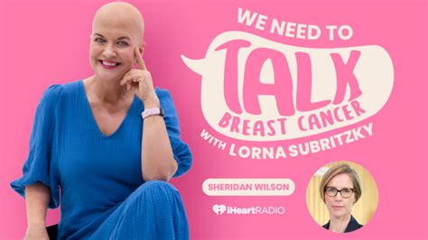 Podcasts • Breast Cancer Foundation Nz