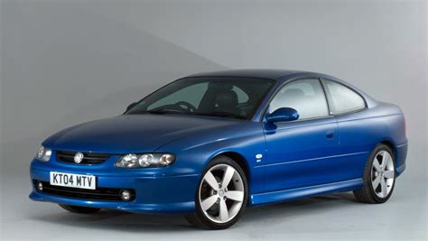 Vauxhall Monaro: Buying guide | evo