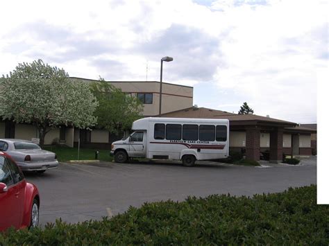 Photo Gallery - Billings Rehab & Nursing