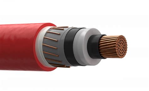 Cable Xlpe Cobre Kv Cal Cable El Ctrico Electropersa