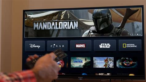 Disney Plus in 4K: is it available and how to watch | TechRadar