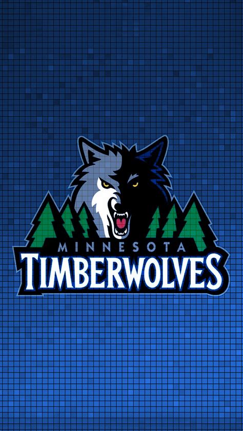 Minnesota Timberwolves Wallpaper - WallpaperSafari