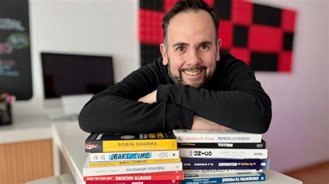 Libros Que Todo Emprendedor Deber A Leer Youtube