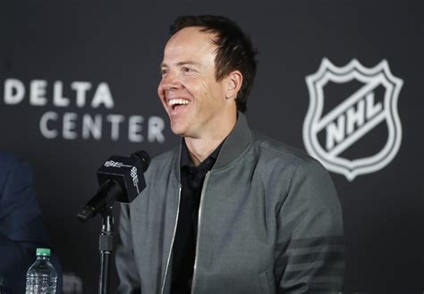 Ryan Smith Revolutionizes Salt Lake City Sports Landscape With Nhl