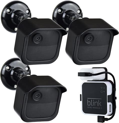 Amazon All New Blink Outdoor 4th 3rd Gen Camera Mount Bracket 3