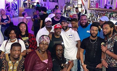 Cincinnati Gay Bars And LGBTQ Spaces The Voice Of Black Cincinnati