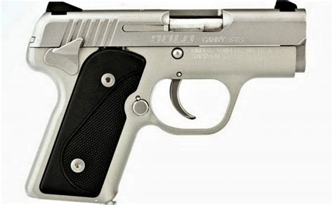 Best 9mm Handguns for Women | Gun Carrier Top Picks