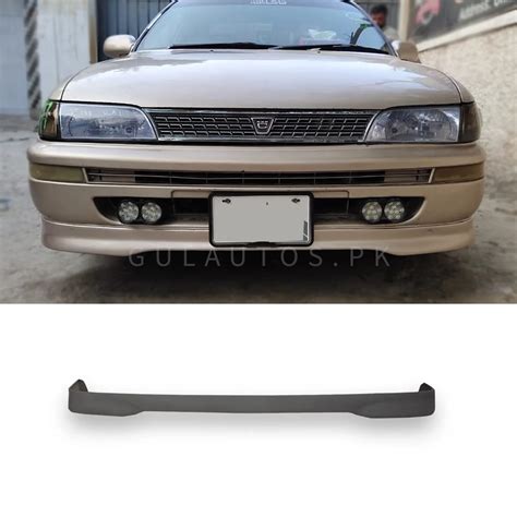 Buy Toyota Corolla Body Kit Model D Gulautos Pk