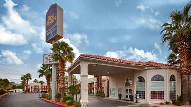 Pet Friendly Hotels in Mesquite, Nevada accepting Dogs and Cats