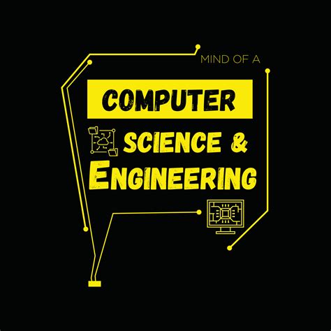 Computer Engineer T Shirt Design Vector Art At Vecteezy