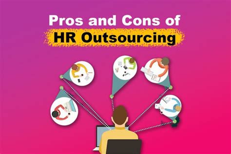 Pros And Cons Of Hr Outsourcing Should You Outsource Portfolink