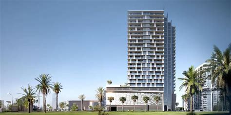 Reem Eleven At Al Reem Island Abu Dhabi