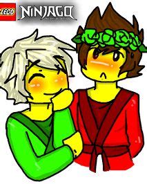 Image Result For Ninjago Lloyd X Kai Fanfiction Lemon Ninjago De Lego