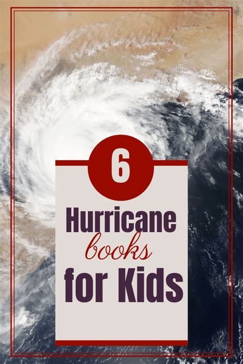 Scholastic Reader For Kids Hurricanes