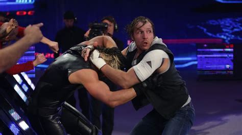 Wwe Battleground 2014 Results And Review