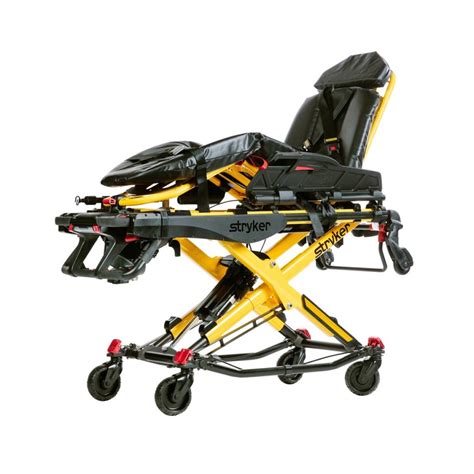 Stryker Power Pro Xt 2 Profile Vehicles Webshop