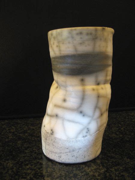 Naked Raku Keramik