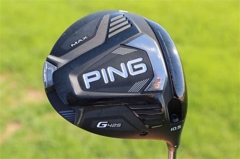 Pings New G425 Drivers Woods Hybrids Unveiled At The Cj Cup