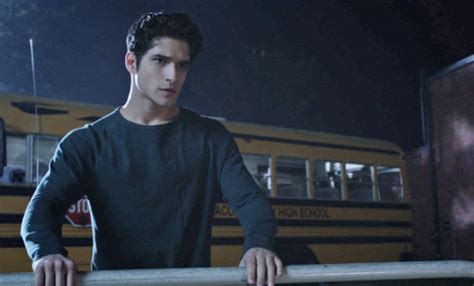 Scott Mccall Image Tv Fanatic